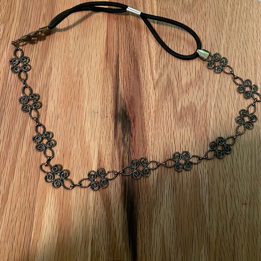 Headband